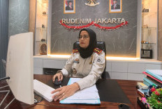 Cegah TPPO-TPPM dengan Modus Pengantin Pesanan, RT dan RW Diminta Jadi Intel 