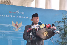 Prabowo Tunjuk Said Iqbal Jadi Penasihat Presiden, Istana: Komunikasi Pemerintah dengan Buruh Harus Lebih Cair