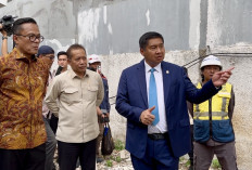 BI Rate Meningkat, Menteri PKP Pastikan Suku Bunga Rumah Subsidi Tidak Naik