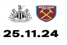 Link Live Streaming Newcastle United vs West Ham di Premier League 