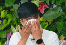 Hancurnya Ressa saat Tahu Dirinya Anak Kandung Denada dari Saksi Kunci Sopir Pembawa Bayi, Menyendiri Sebulan!