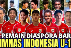 9 Pemain Diaspora Timnas U-17 Sudah Tiba Di Bali, TC Dipindahkan dari Kuta Ke Markas Bali United
