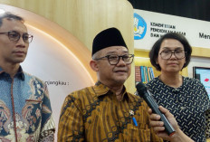 Mendikdasmen Singgung Konten Viral: Bermutu atau Tidak, Demi Sesuap Nasi