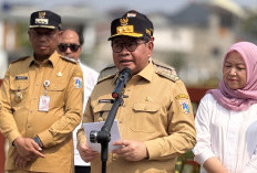 Pramono Siapkan Rp100 Miliar untuk LPDP Jakarta 2027, 75 Mahasiswa Berpeluang Kuliah ke Luar Negeri
