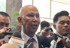 Said Abdullah: Parliamentary Threshold Mau 5 atau 7 Persen, Pileg dan Pilpres Harus Jadi Gawe Bersama