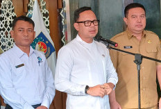 Mendagri Segera Pertemukan Gubernur Aceh dan Sumut, Bahas Sengketa 4 Pulau