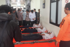 Ratusan Siswa dari 3 Sekolah di Bogor Diduga Keracunan MBG, Gejala Muncul Tengah Malam