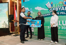 Jaga Swasembada Pangan, Pupuk Indonesia Jaga Ketersediaan Pupuk Nonsubsidi di Indonesia Timur