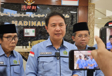 Nota Diplomatik Dubes Saudi soal Haji 2025: Kemenag Tegaskan Sudah Tuntas Dibahas dan Disepakati