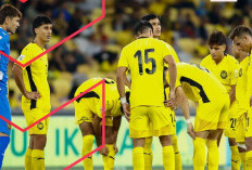 Kegaduhan Timnas Malaysia Kian Nyata! Indonesia Kebanjiran Event FIFA, Ultras Malaya Ancam Boikot