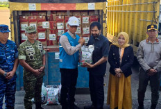 PLN Perkuat Aksi Sosial, Program TJSL Peduli Menjangkau 700 Ribu Penerima Manfaat