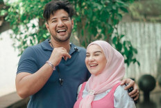 Ammar Zoni Bilang Susah Komunikasi dengan Anak Sejak Irish Bella Nikah Lagi