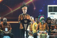 Gibran soal Penahanan Roy Suryo dan Dokter Tifa: Ikuti Saja Proses Hukum yang Ada