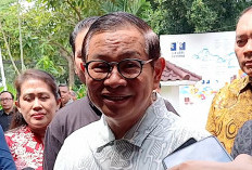 Pramono Gagas Manggarai Bersholawat untuk Damaikan Pelaku Tawuran