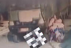 Pemotor Tewas Tertrabak Truk TNI di Kalideres, Polisi Militer Selidiki