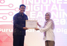 Telkom Dukung Digitalisasi 5 Sekolah Menengah Atas/Kejuruan di Ciayumajakuning