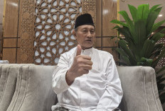 Pelayanan Haji 2026 Dinilai Lebih Baik, Kelelahan Jemaah Berkurang