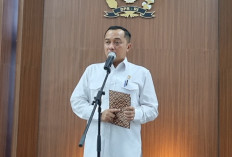 Pendaftar War Tiket HUT ke-81 RI Tembus 336 Ribu, Prioritaskan yang Belum Pernah Ikut Upacara di Istana