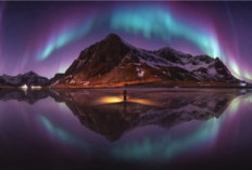 Fotografer Thailand Raih Gelar Southeast Asia Open di The 17th Epson International Pano Awards