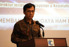 Beda Pandangan soal MBG, Kementerian HAM Nilai Kesimpulan Komnas HAM Keliru