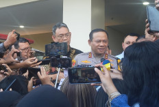 Kata Kapolda Metro Soal Ledakan di SMAN 72, Dalami Dugaan Keterlibatan Aksi Terorisme