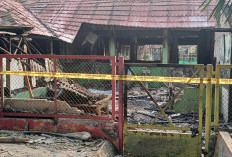 Ledakan Kebakaran SDN Pondok Bambu 01 Diungkap Penjaga Sekolah: Siswa Panik Berhamburan Keluar