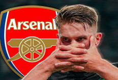 Arsenal Selangkah Lagi Dapatkan Viktor Gyokeres, Segini Nilai Transfernya