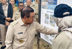 Siapa Tanggung Jawab Tanggul Jakarta Utara Bocor? Pramono Ungkap Saling Lempar Wewenang: Seperti Dibagi-Bagi!