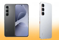 7 Rekomendasi HP Rp5 Jutaan Terbaik Februari 2026, Spek Gahar dan Baterai Awet Tahan Lama