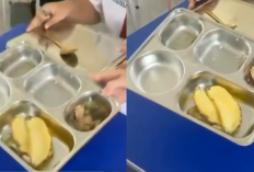 Viral Alasan Siswa Tidak Mau Habiskan Makan Bergizi Gratis, Menu Ayam Rasanya Aneh!