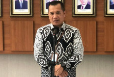 Nama Anggota Pansel KY untuk Pemilihan Calon Anggota KY yang Dibentuk Prabowo
