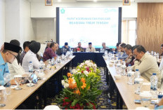 Berikan Perlindungan Optimal, Pemerintah Benahi Tata Kelola Pengiriman Mahasiswa Indonesia ke Mesir
