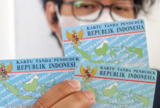 Dana Bansos BLT BBM 2025 Cair Rp300 Ribu, Simak Syarat dan Cara Cek Status Penerima!