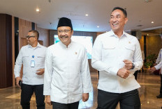 PBNU Apresiasi Langkah Tegas Kapolri Suyudi, Gus Ipul: Berantas Narkoba, Selamatkan Bangsa