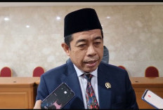 Santai Menuju Pilkada, PKS: Siapapun Berpotensi Maju Sebagai Calon Gubernur Jakarta