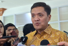 Tanggapan Santai Habiburokhman Atas Status Tersangka Hasto oleh KPK: Tak Ada Gunanya Berdebat Politis atau Tidak