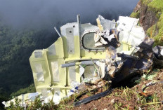 Heboh Keluarga Ungkap Smartwatch Co-Pilot Pesawat ATR 42-500 Ada Pergerakan Langkah Kaki, Minta Tim SAR Lakukan Pencarian di Hutan