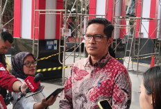 Kuasa Hukum Febrie Adriansyah Ungkap 9 Kejanggalan, Sebut Ada Masalah Sprindik