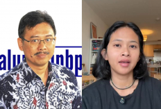 Profil dan Rekam Jejak Syukur Iwantoro Mertua Dwi Sasetyaningtyas Penerima LPDP, Pernah Dipanggil KPK