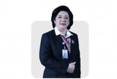 Siapa Agustina Arumsari, Ini Profil Pejabat BPKP Ditunjuk Presiden Prabowo Jadi Wakil Kepala BGN