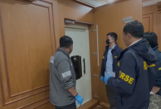 Tak Ada di LHKPN, Rumah Sentul Aset Pribadi Jampidsus Dibeli Pakai Nama Orang Lain?