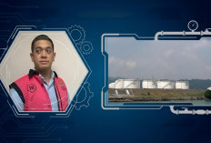 Sidang Tata Kelola Minyak, Kerry Chalid Merasa Ditarget Meski Untungkan Negara