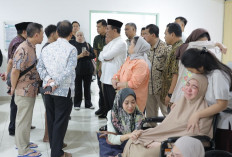 Haerul Saleh Meninggal Dunia dalam Insiden Kebakaran, Mentang Kenang Sosok Sederhana