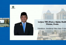 Heboh Nama Dirjen Bea Cukai Disebut dalam Dakwaan, Pakar Ingatkan Asas Praduga Tak Bersalah