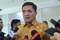 Habiburokhman Soroti ‘Inflasi Pengamat’, Tegaskan Prabowo Subianto Tak Pernah Pidanakan Pengkritik