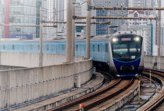 Hari Angkutan Nasional 2026: Gratis Naik Transjakarta, MRT, dan LRT Jakarta Berlaku 24 April