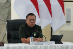 Stok Pangan Nasional RI Surplus, Pemerintah Bidik Swasembada 8 Pangan Strategis di 2026