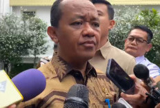 Bahlil: Kompensasi dan Subsidi Listrik untuk Masyarakat Capai Rp 210 Triliun