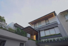 Panas Rumor Hubungan Aura Kasih dan Ridwan Kamil, Rumah Rp50 Miliar di Cipete Jadi Sorotan