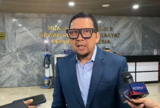 Jelang Demo 27 Agustus Hari Ini, Komisi II Pastikan Aktivitas DPR Tetap Berjalan Normal